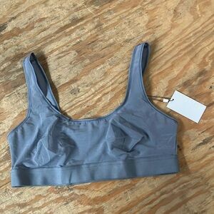 Negative “Sieve Bra Top” Size 4 Retails $65